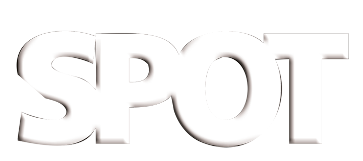 Logo SPOT